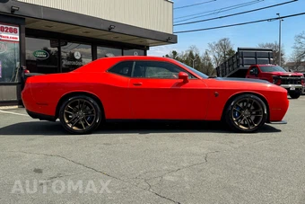 2023 Dodge Challenger SRT Hellcat Jailbreak - miniatura 15