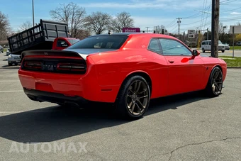 2023 Dodge Challenger SRT Hellcat Jailbreak - miniatura 16
