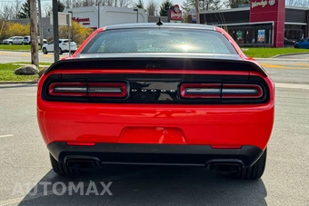 2023 Dodge Challenger SRT Hellcat Jailbreak - miniatura 17