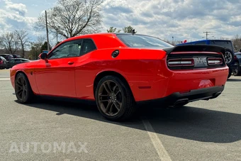2023 Dodge Challenger SRT Hellcat Jailbreak - miniatura 18