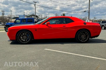 2023 Dodge Challenger SRT Hellcat Jailbreak - miniatura 19