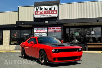 2023 Dodge Challenger SRT Hellcat Jailbreak - miniatura 2
