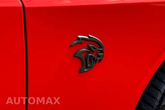2023 Dodge Challenger SRT Hellcat Jailbreak - miniatura 24