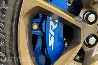 2023 Dodge Challenger SRT Hellcat Jailbreak - miniatura 26