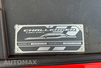 2023 Dodge Challenger SRT Hellcat Jailbreak - miniatura 27