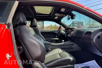 2023 Dodge Challenger SRT Hellcat Jailbreak - miniatura 29