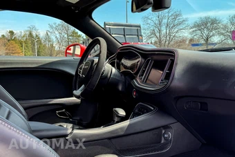 2023 Dodge Challenger SRT Hellcat Jailbreak - miniatura 30