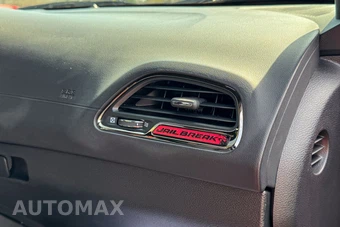 2023 Dodge Challenger SRT Hellcat Jailbreak - miniatura 31