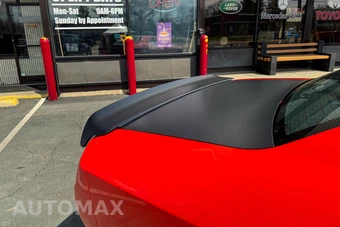 2023 Dodge Challenger SRT Hellcat Jailbreak - miniatura 33