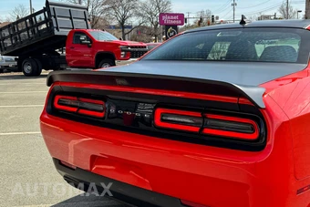 2023 Dodge Challenger SRT Hellcat Jailbreak - miniatura 34