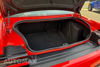 2023 Dodge Challenger SRT Hellcat Jailbreak - miniatura 36