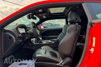 2023 Dodge Challenger SRT Hellcat Jailbreak - miniatura 38