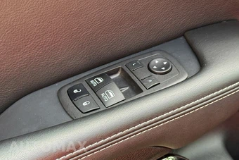2023 Dodge Challenger SRT Hellcat Jailbreak - miniatura 41