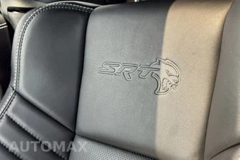 2023 Dodge Challenger SRT Hellcat Jailbreak - miniatura 44