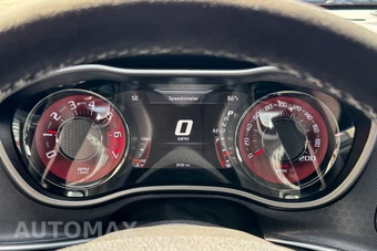 2023 Dodge Challenger SRT Hellcat Jailbreak - miniatura 45
