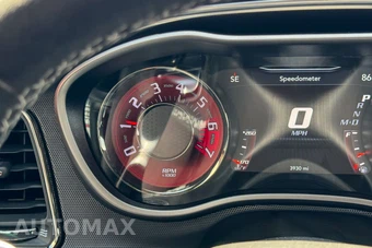 2023 Dodge Challenger SRT Hellcat Jailbreak - miniatura 46