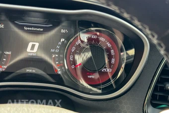 2023 Dodge Challenger SRT Hellcat Jailbreak - miniatura 47