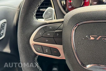 2023 Dodge Challenger SRT Hellcat Jailbreak - miniatura 48