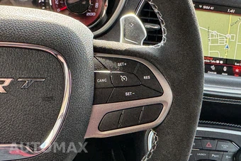 2023 Dodge Challenger SRT Hellcat Jailbreak - miniatura 49