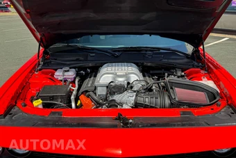 2023 Dodge Challenger SRT Hellcat Jailbreak - miniatura 5