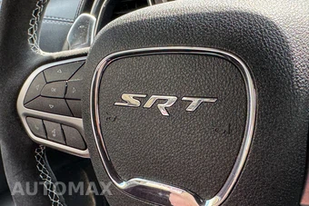 2023 Dodge Challenger SRT Hellcat Jailbreak - miniatura 50