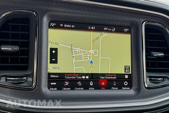 2023 Dodge Challenger SRT Hellcat Jailbreak - miniatura 51