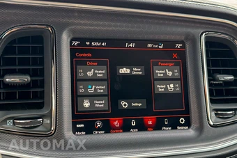 2023 Dodge Challenger SRT Hellcat Jailbreak - miniatura 52