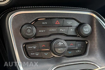 2023 Dodge Challenger SRT Hellcat Jailbreak - miniatura 54