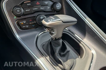 2023 Dodge Challenger SRT Hellcat Jailbreak - miniatura 55