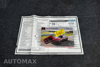 2023 Dodge Challenger SRT Hellcat Jailbreak - miniatura 57