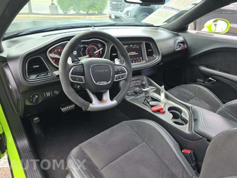 2023 Dodge Challenger SRT Hellcat Jailbreak – miniatura 10