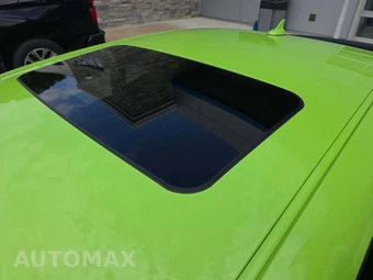 2023 Dodge Challenger SRT Hellcat Jailbreak – miniatura 12