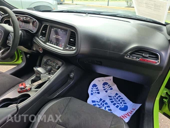 2023 Dodge Challenger SRT Hellcat Jailbreak – miniatura 19