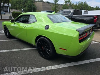 2023 Dodge Challenger SRT Hellcat Jailbreak – miniatura 2