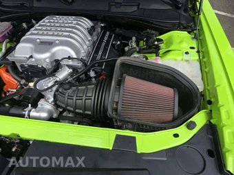 2023 Dodge Challenger SRT Hellcat Jailbreak – miniatura 21