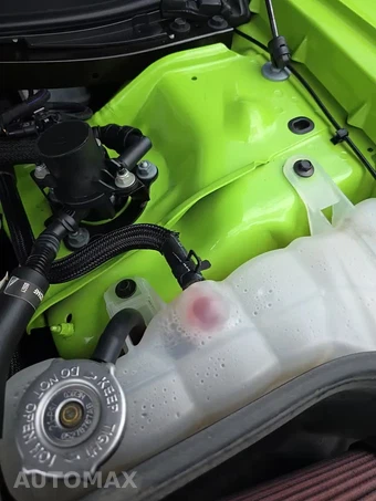 2023 Dodge Challenger SRT Hellcat Jailbreak – miniatura 25