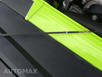 2023 Dodge Challenger SRT Hellcat Jailbreak – miniatura 27