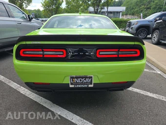 2023 Dodge Challenger SRT Hellcat Jailbreak – miniatura 33