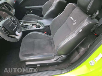 2023 Dodge Challenger SRT Hellcat Jailbreak – miniatura 6