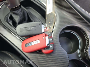 2023 Dodge Challenger SRT Hellcat Jailbreak – miniatura 8