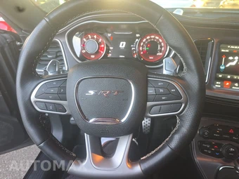 2023 Dodge Challenger SRT Hellcat Jailbreak – miniatura 10