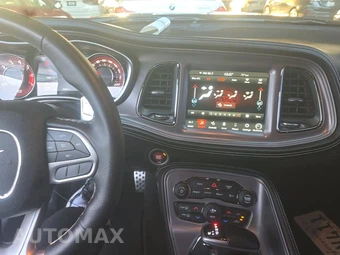 2023 Dodge Challenger SRT Hellcat Jailbreak – miniatura 11
