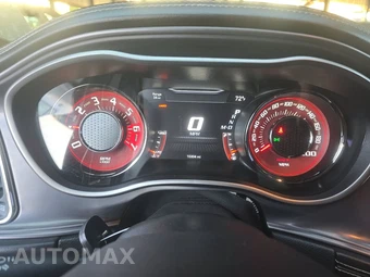2023 Dodge Challenger SRT Hellcat Jailbreak – miniatura 12