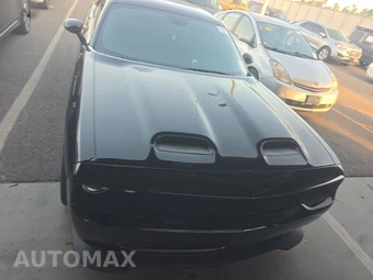 2023 Dodge Challenger SRT Hellcat Jailbreak – miniatura 2