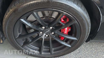 2023 Dodge Challenger SRT Hellcat Jailbreak – miniatura 21