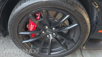 2023 Dodge Challenger SRT Hellcat Jailbreak – miniatura 26