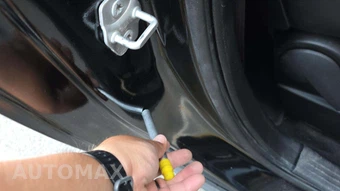 2023 Dodge Challenger SRT Hellcat Jailbreak – miniatura 27