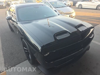 2023 Dodge Challenger SRT Hellcat Jailbreak – miniatura 3