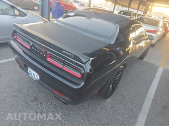 2023 Dodge Challenger SRT Hellcat Jailbreak – miniatura 4