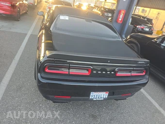 2023 Dodge Challenger SRT Hellcat Jailbreak – miniatura 5
